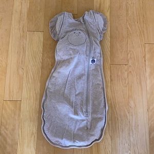 Nested bean zen one swaddle